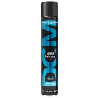Lisap Xstrong Hairspray (Lakier do włosów)