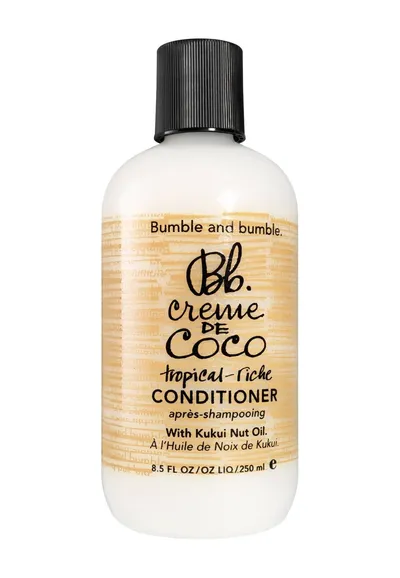 Bumble and bumble Creme de Coco Conditioner (Odżywka do włosów)
