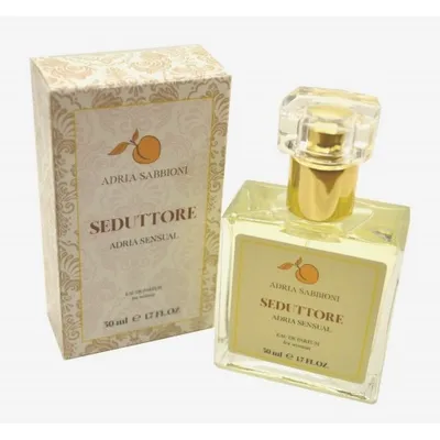 Adria Sabbioni Seduttore EDP