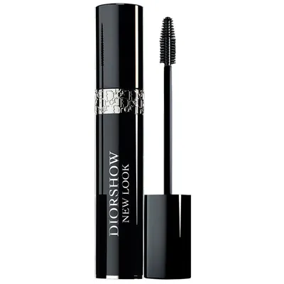 Christian Dior Diorshow New Look Mascara (Pogrubiający tusz do rzęs)