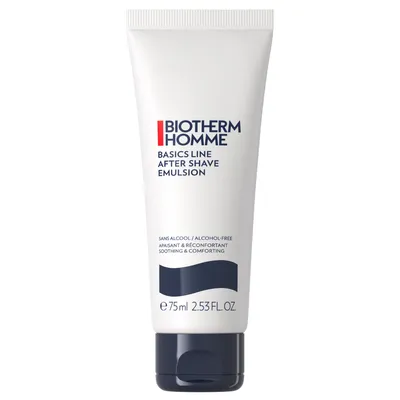 Biotherm Homme, After Shave Emulsion (Emulsja po goleniu)