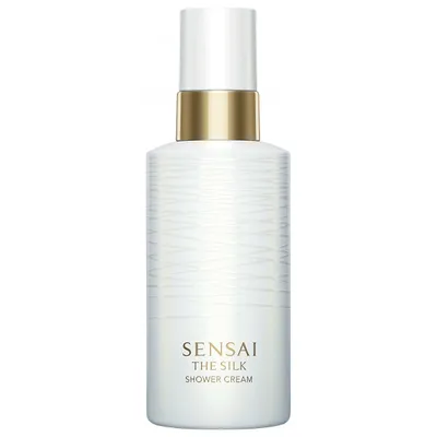 Sensai The Silk Body Shower Gel (Żel pod prysznic)