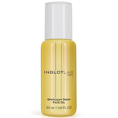 Inglot Lab, Spotlight Drop, Face Oil (Olejek do twarzy)