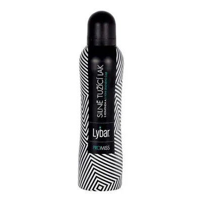 Lybar Promiss, Hair Spray Strong (Lakier do włosów)