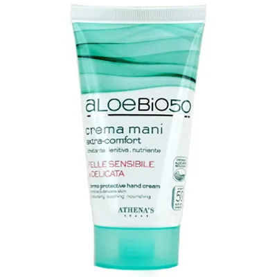Athena's Aloe Bio 50, Krem do rąk
