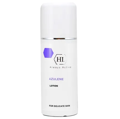 HL Holy Land Azulene Lotion (Lotion do twarzy)