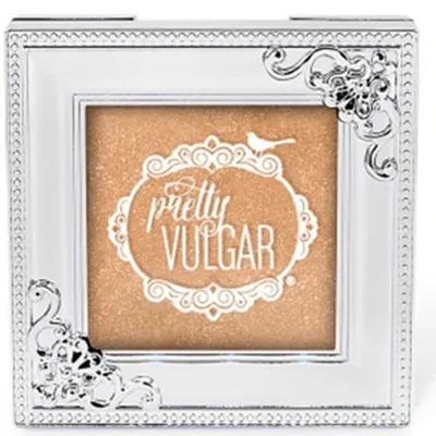 Pretty Vulgar Shimmering Swan Highlighter (Rozświetlacz)