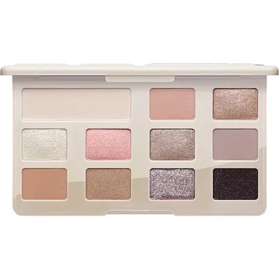 Too Faced Chocolate Chip, White Chocolate, Eyeshadow Palette (Paleta 12 cieni do powiek)