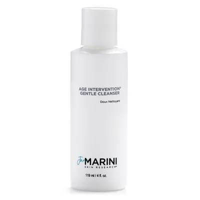 Jan Marini Age Intervention Gentle Cleanser (Delikatny preparat oczyszczający do twarzy i oczu)