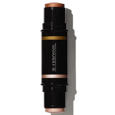 Arbonne Sheer Glow, Highlight Stick (Rozświetlacz w sztyfcie)
