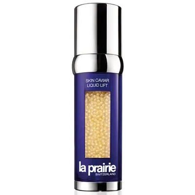 La Prairie The Caviar Collection, Skin Caviar Liquid Lift (Kawiorowe serum ujędrniające)