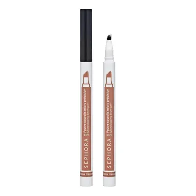 Sephora Collection, Feutre Sourcils Micro Precision (Mikroprecyzyjny pisak do brwi)