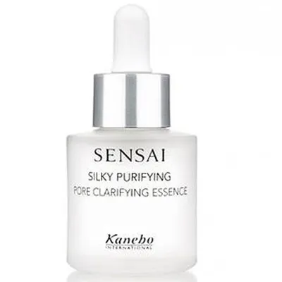 Sensai Silky Purifying, Pore Clarifying Essence (Esencja zweżająca pory)