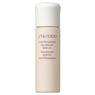 Shiseido Anti Perspirant Deodorant Roll-On