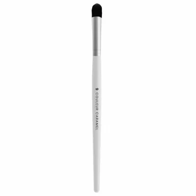 Couleur Caramel Pinceau Correcteur No. 9 (Pędzelek do korektora)