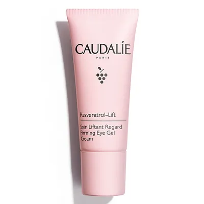 Caudalie Resveratrol-Lift, Soin Liftant Regard (Krem liftingujący okolice oczu)