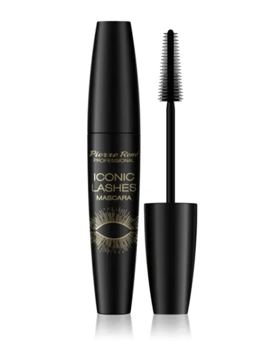 Pierre Rene Iconic Lashes Mascara (Tusz do rzęs)