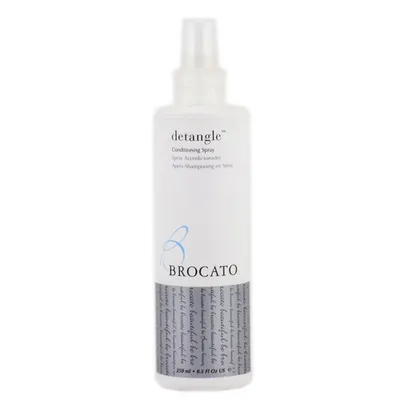 Brocato Detangle Conditioning Spray (Odżywka w sprayu do częstego stosowania bez spłukiwania)