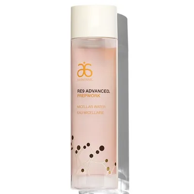 Arbonne RE9 Advanced Prepwork, Micellar Water (Woda micelarna)