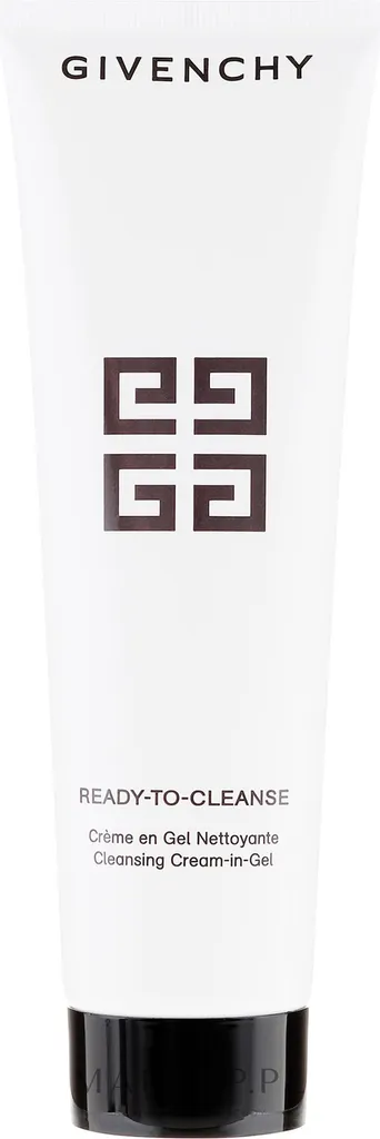 Givenchy Ready- to- cleanse Creme en Gel Nettoyante (Oczyszczający krem w żelu)