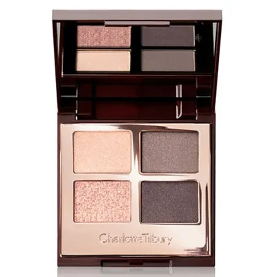 Charlotte Tilbury Luxury Palette The Uptown Girl Eyeshadow Palette (Paleta cieni do powiek)