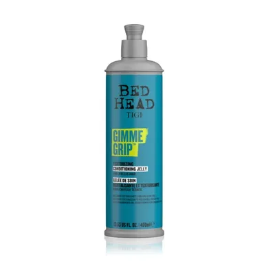 Tigi Bed Head, Gimme Grip, Conditioning Jelly (Odżywka modelująca w żelu)