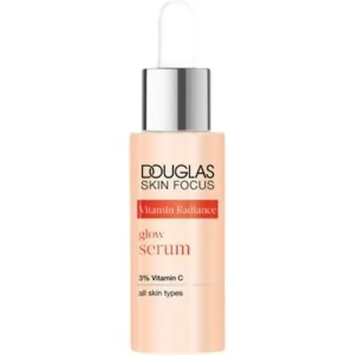 Douglas Collection Skin Focus, Vitamin Radiance Glow Serum (Serum do twarzy)