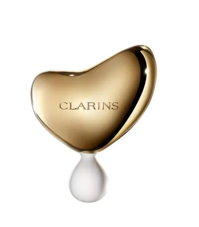 Clarins Precious, Tool (Masażer pod oczy)