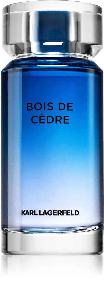 Karl Lagerfeld Bois De Cedre EDT