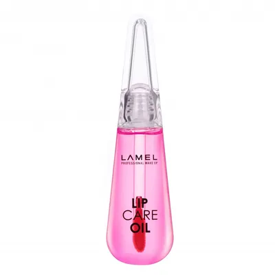 Lamel Professional Lip Care Oil (Olejek do ust)
