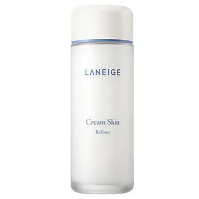 Laneige Cream Skin Refiner (Kremowy tonik do twarzy)