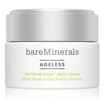 bareMinerals Ageless Phyto-Retinol Neck and Décollete Cream (Krem  do szyi i dekoltu)