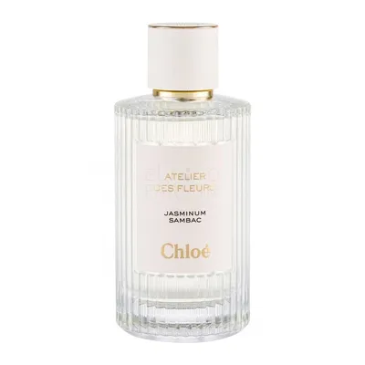 Chloe Atelier des Fleurs Jasminum Sambac EDP