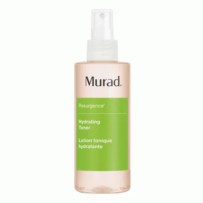 Murad Resurgence, Hydrating Toner (Nawilżający tonik do twarzy)