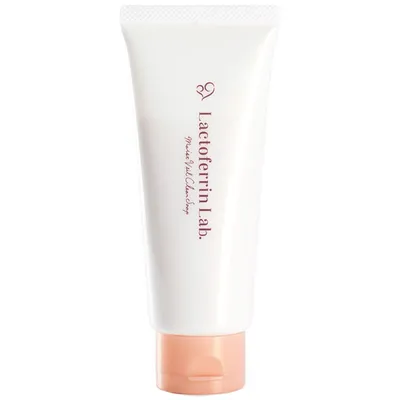 Lactoferrin Lab Moist Veil Clear Soap (Pianka do mycia twarzy)