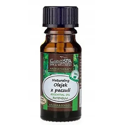 CosmoSPA Olejek z paczuli