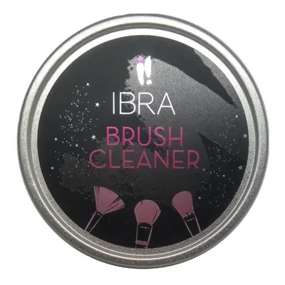 Ibra Brush Cleaner (Czyścik do pędzli)