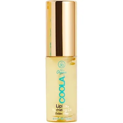 Coola Hydrating Lip Oil SPF30 (Pielęgnacja ust)