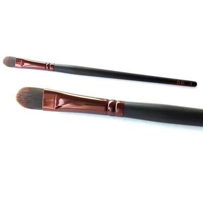 Elan Professional Line Blackwood, Profesjonalny pędzel do makijażu #4