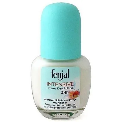 Fenjal Intensive, Creme Deo Roll - On (Dezodorant w kulce)