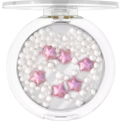 Essence So Mesmerizing, Eye & Face Highlighter Glaze (Rozświetlacz do oczu i twarzy)