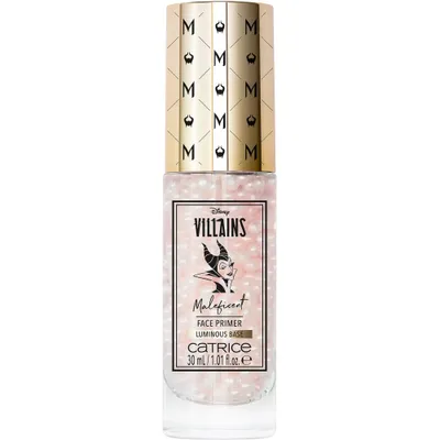 Catrice Disney Villains, Maleficent Face Primer (Baza pod podkład)
