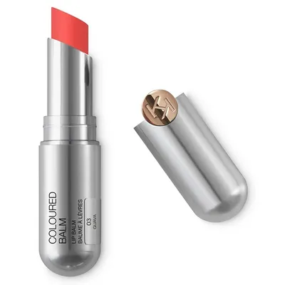 Kiko Milano Coloured Balm (Kolorowy balsam do ust)