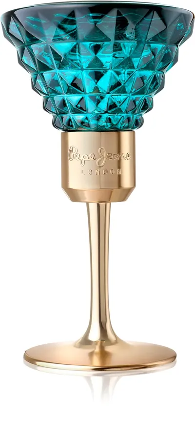 Pepe Jeans London Celebrate for Her EDP