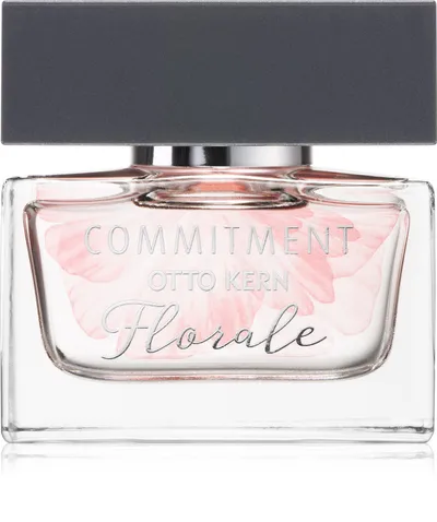 Otto Kern Commitment Florale EDP