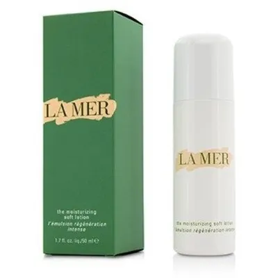 La Mer The Moisturizing Soft Lotion (Emulsja nawilżająca)