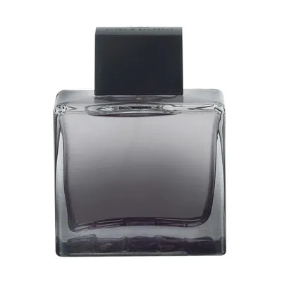 Antonio Banderas Seduction in Black  EDT