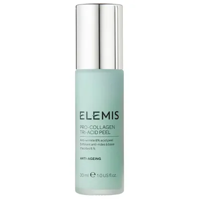 Elemis Pro-Collagen Tri-Acid Peel (Maseczka złuszczająca)