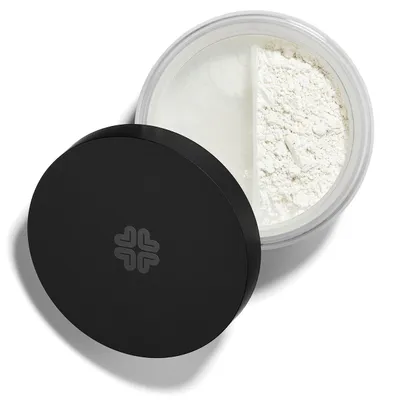 Lily Lolo Flawless Matte (Matujący sypki puder mineralny)