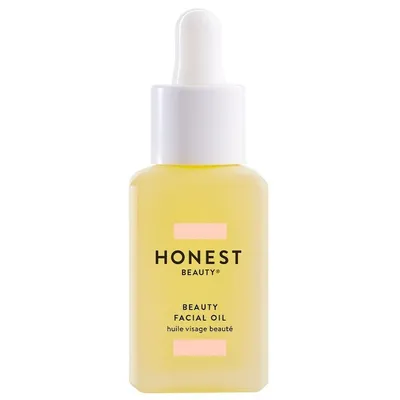 Honest Beauty Beauty Facial Oil (Olejek upiększający do twarzy)